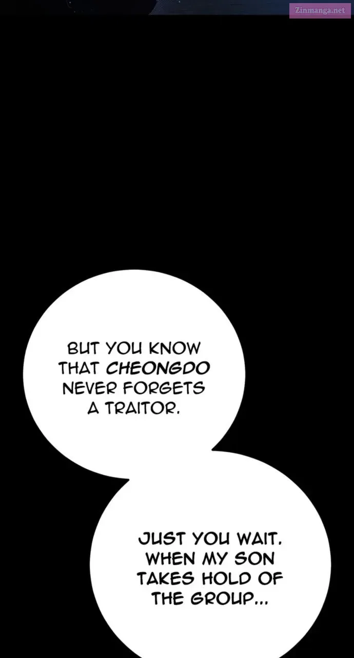 The Cleaner Chapter 1 page 30