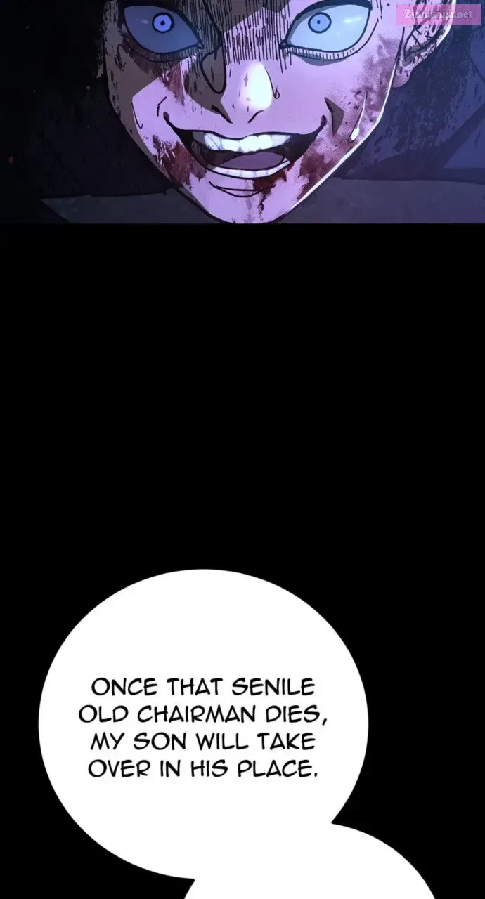 The Cleaner Chapter 1 page 32