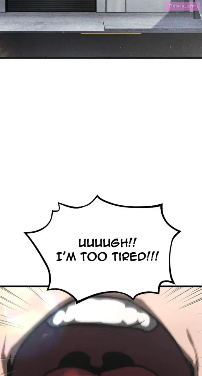 The Cleaner Chapter 1 page 41
