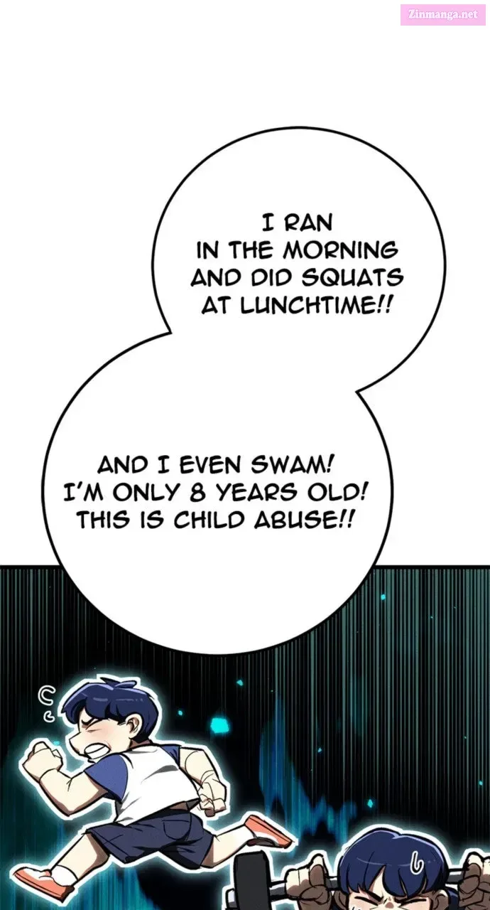 The Cleaner Chapter 1 page 44