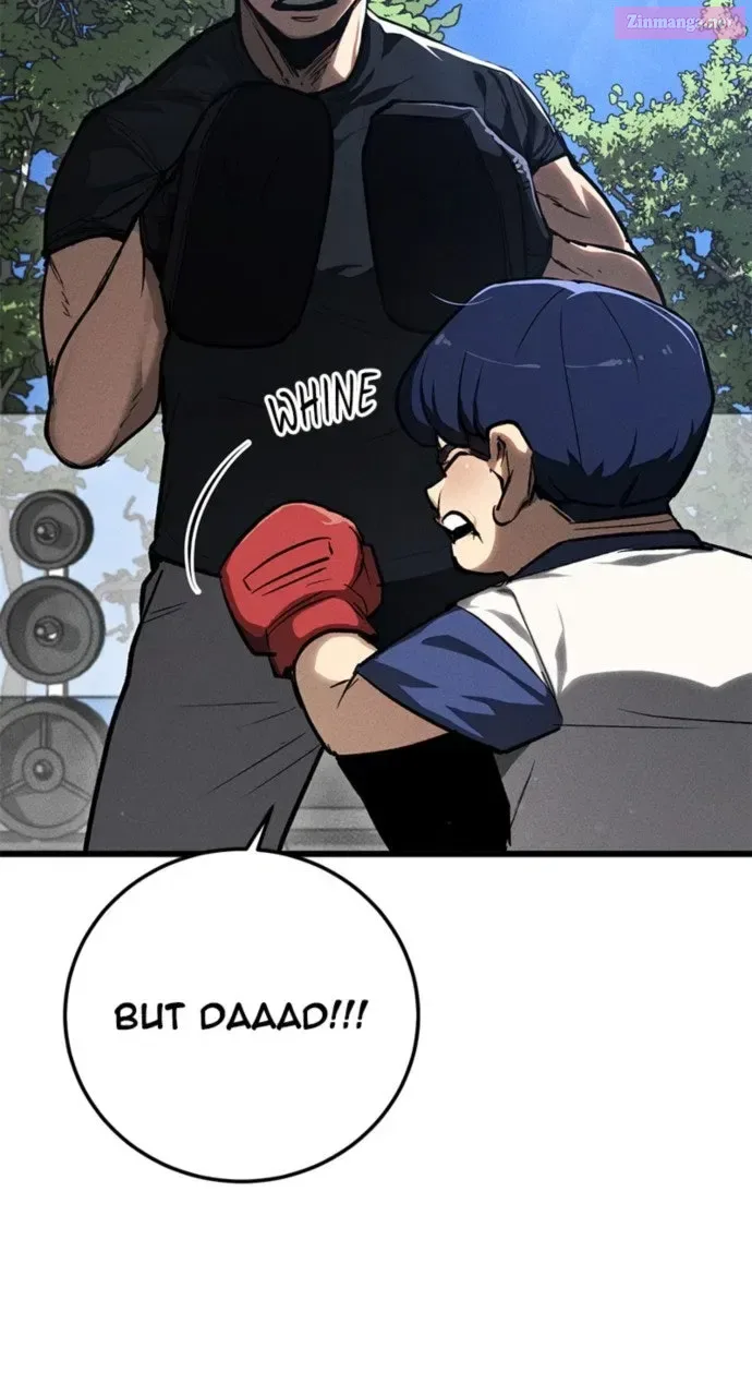 The Cleaner Chapter 1 page 43