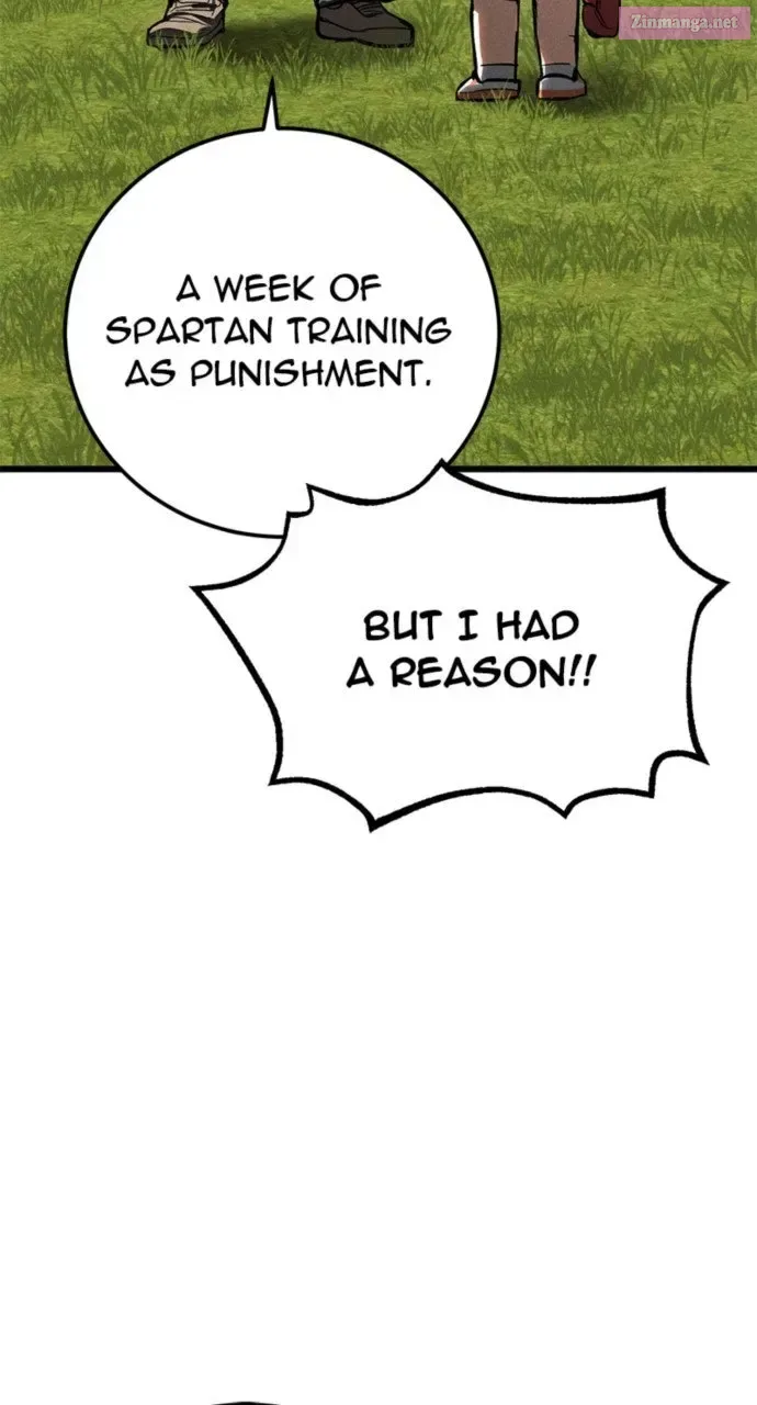 The Cleaner Chapter 1 page 47