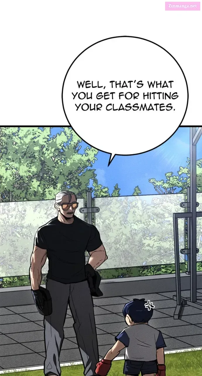 The Cleaner Chapter 1 page 46