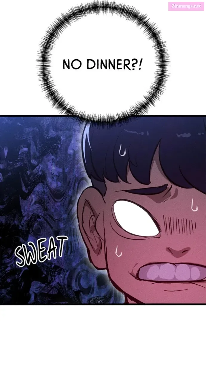 The Cleaner Chapter 1 page 57