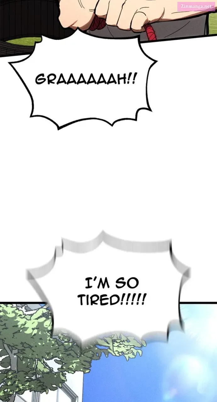 The Cleaner Chapter 1 page 65