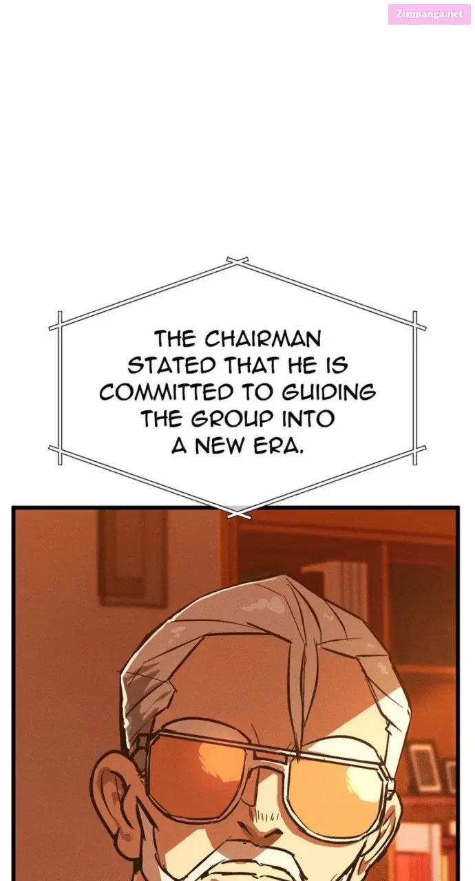 The Cleaner Chapter 1 page 108