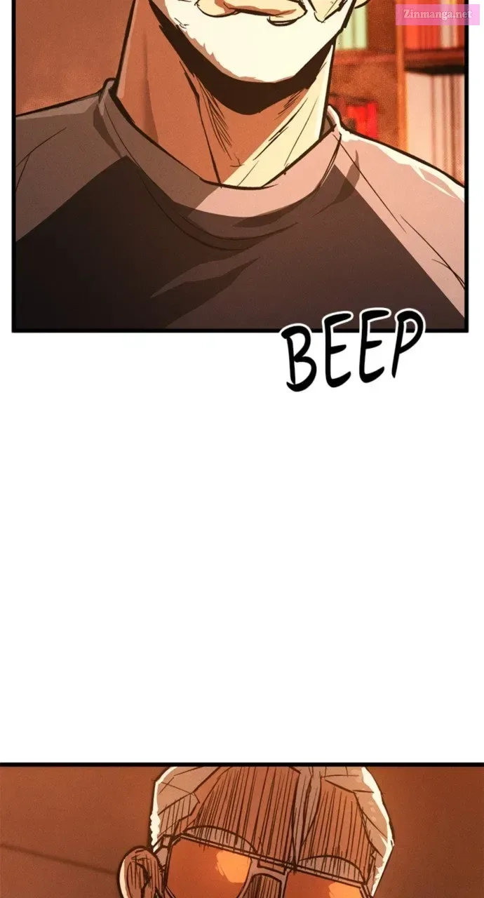 The Cleaner Chapter 1 page 109