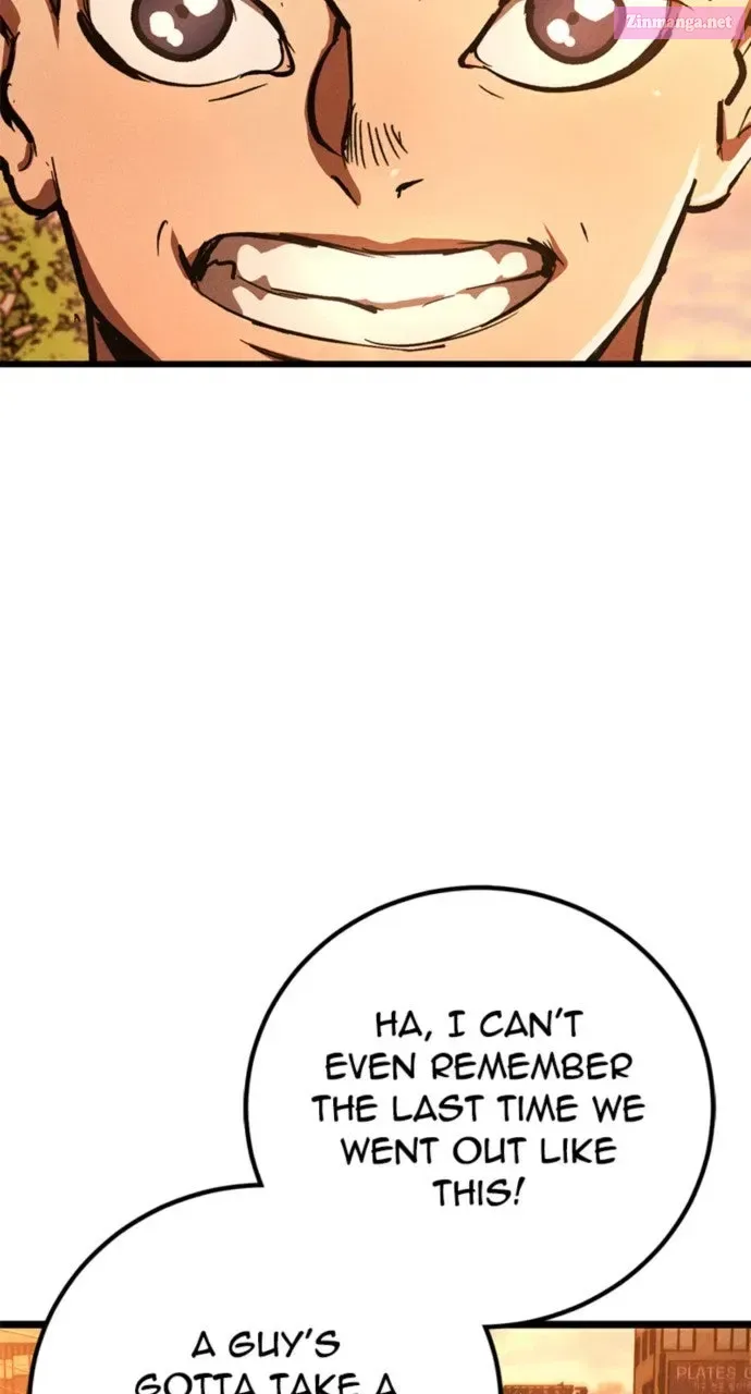 The Cleaner Chapter 1 page 116
