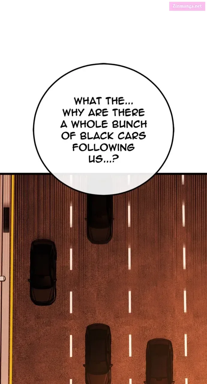 The Cleaner Chapter 1 page 127