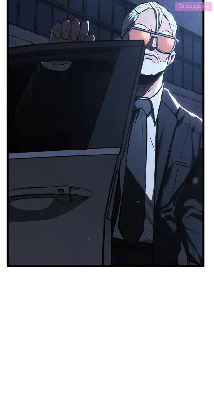 The Cleaner Chapter 1 page 134