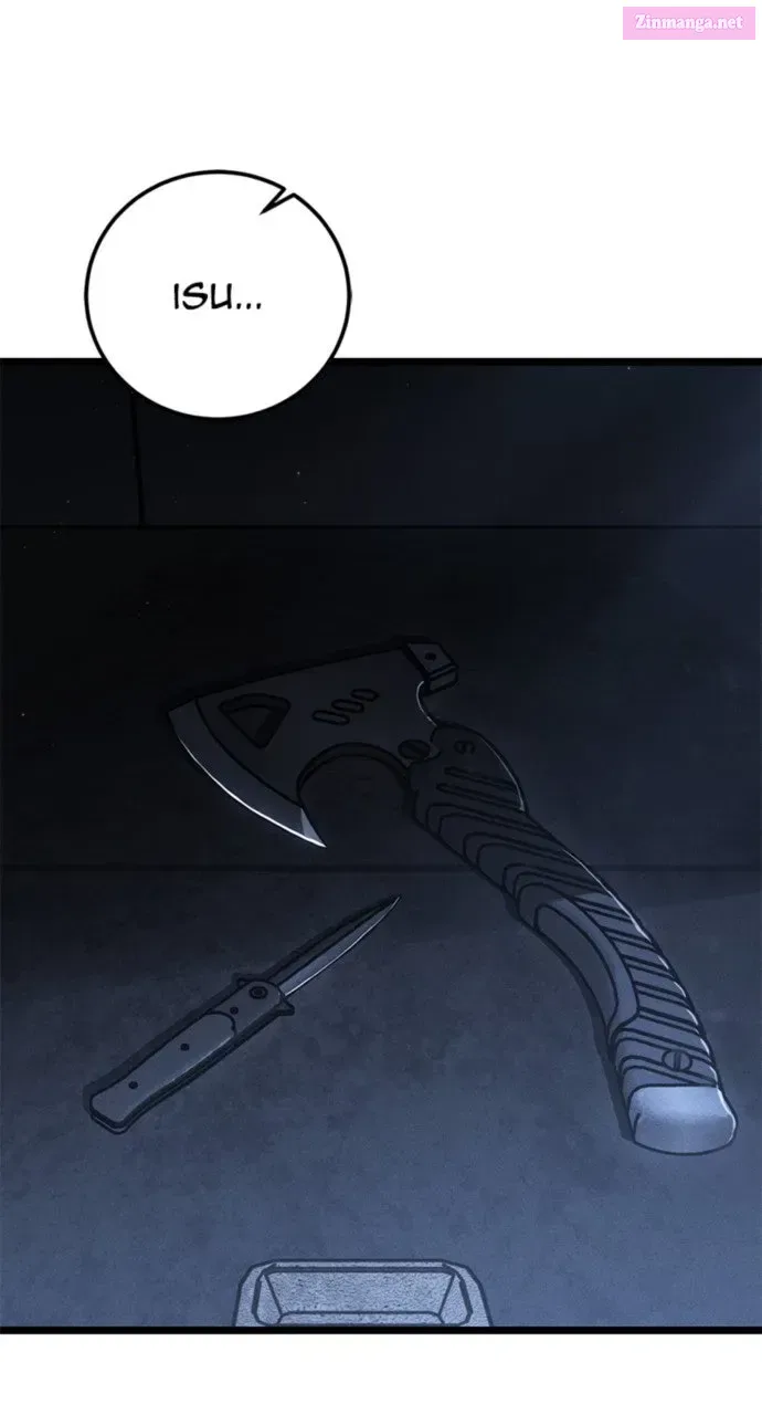 The Cleaner Chapter 1 page 138