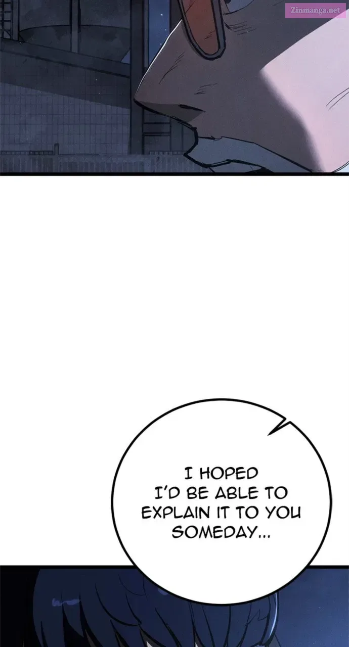 The Cleaner Chapter 1 page 140