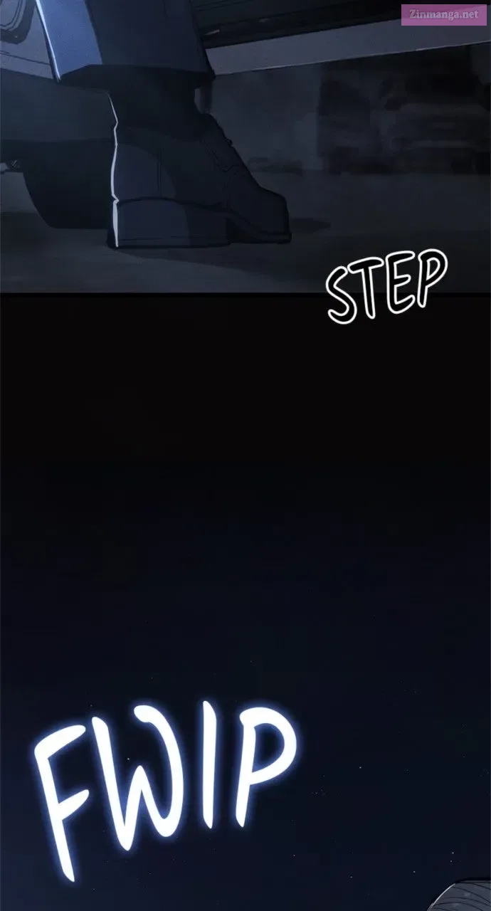 The Cleaner Chapter 1 page 144