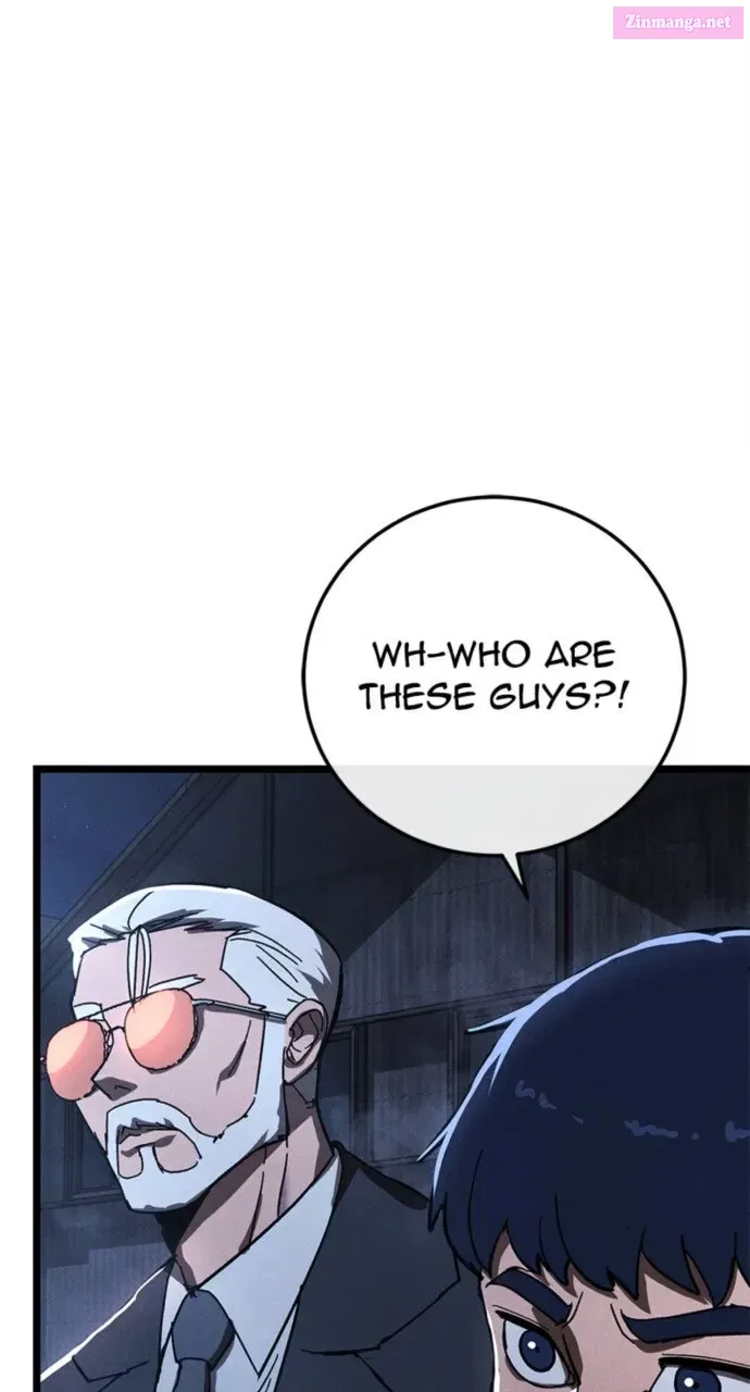 The Cleaner Chapter 1 page 146