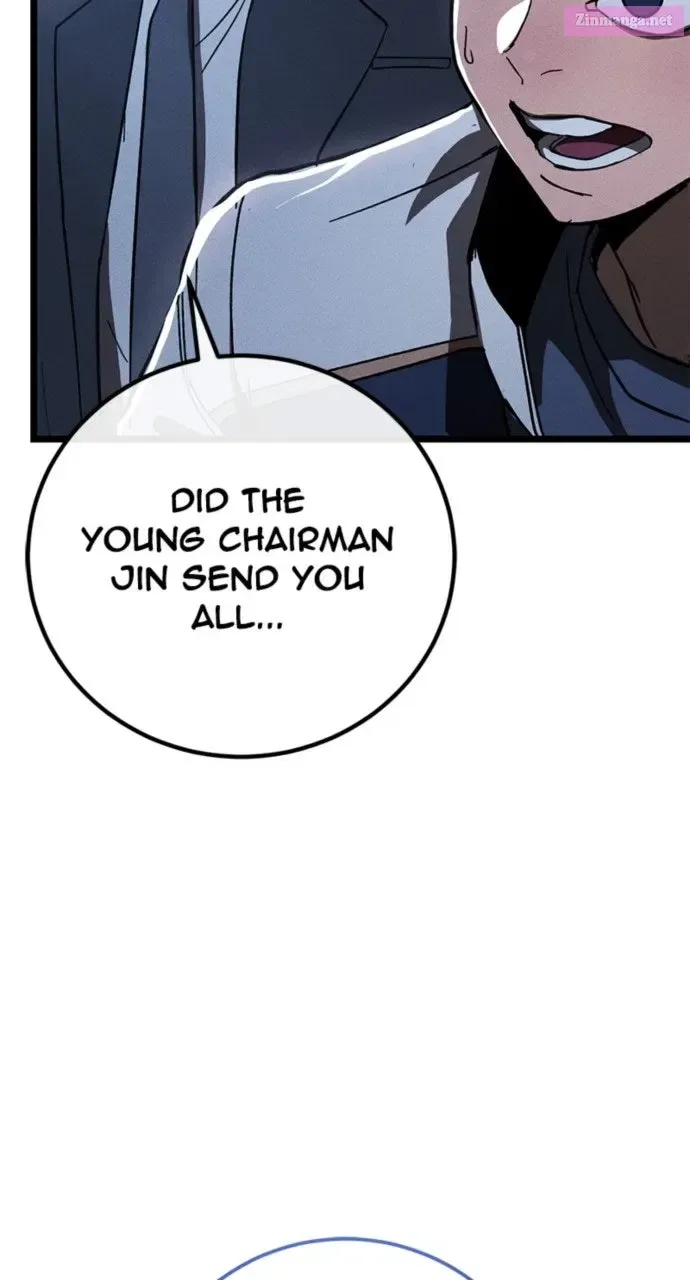 The Cleaner Chapter 1 page 147