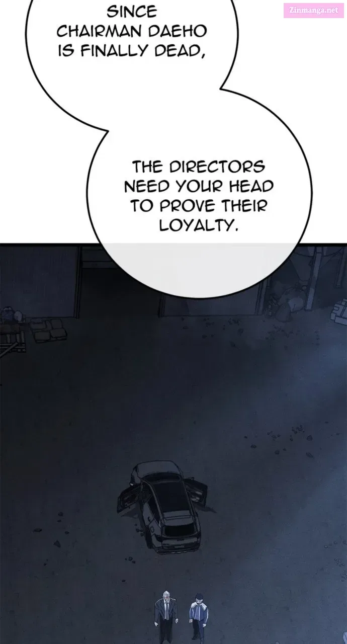 The Cleaner Chapter 1 page 152