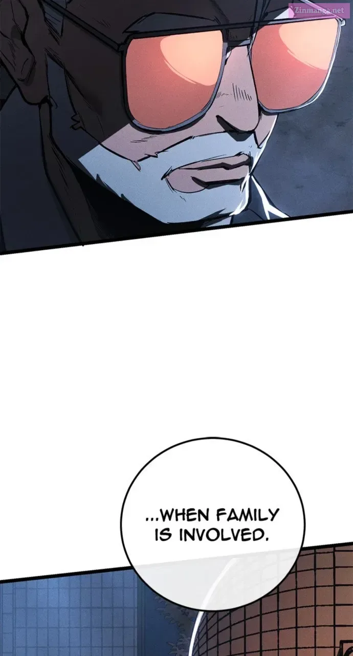 The Cleaner Chapter 1 page 156