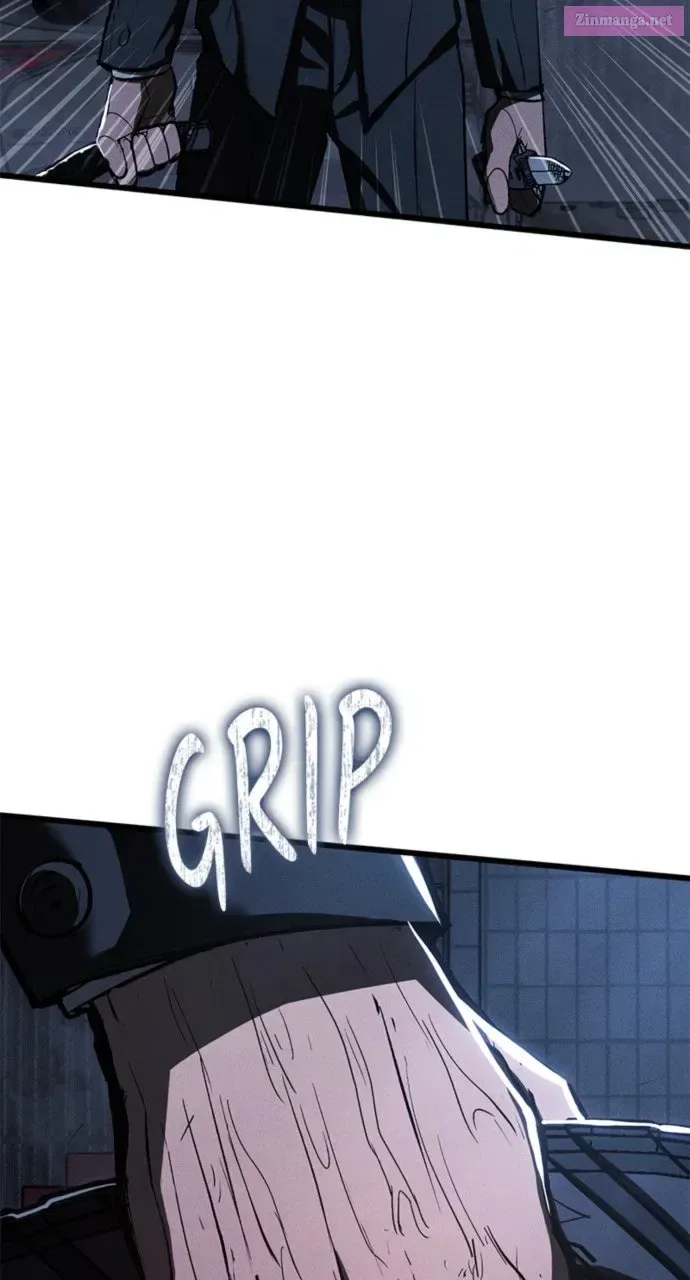 The Cleaner Chapter 1 page 160