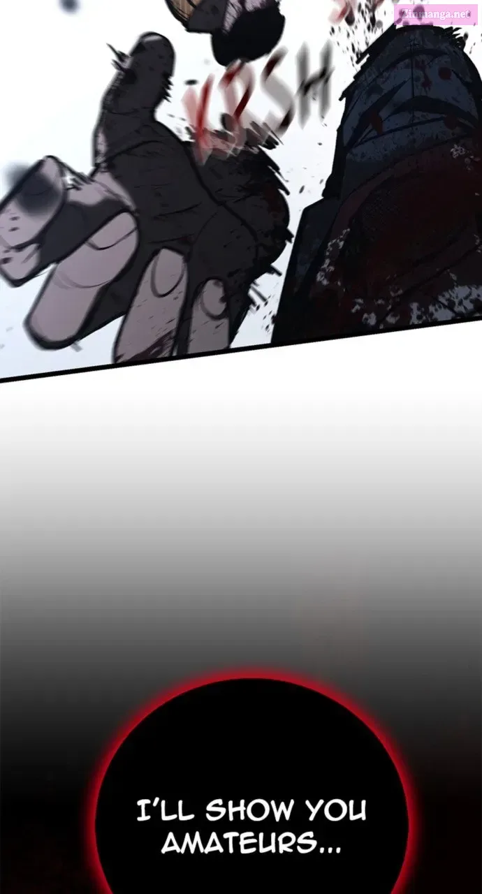 The Cleaner Chapter 1 page 181