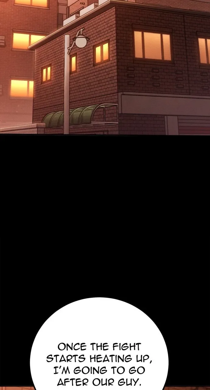 The Cleaner Chapter 10 page 2
