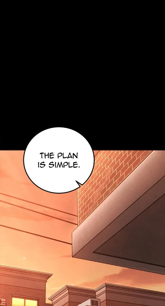 The Cleaner Chapter 10 page 1