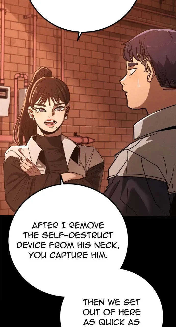 The Cleaner Chapter 10 page 3