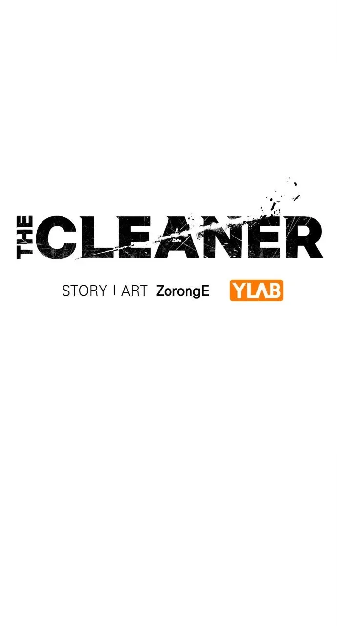 The Cleaner Chapter 10 page 11