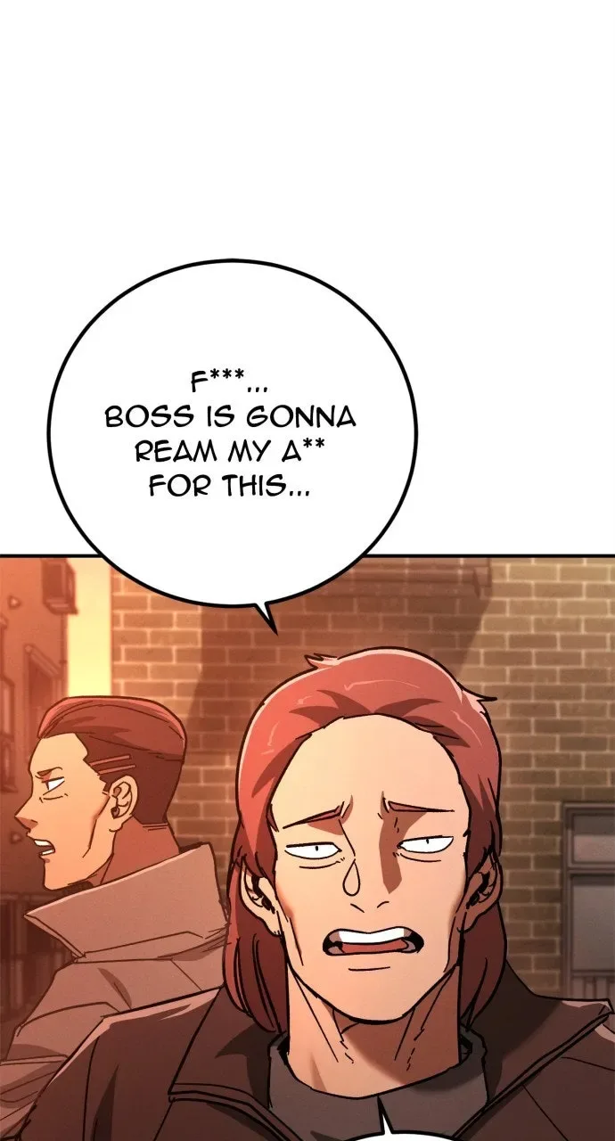 The Cleaner Chapter 10 page 30