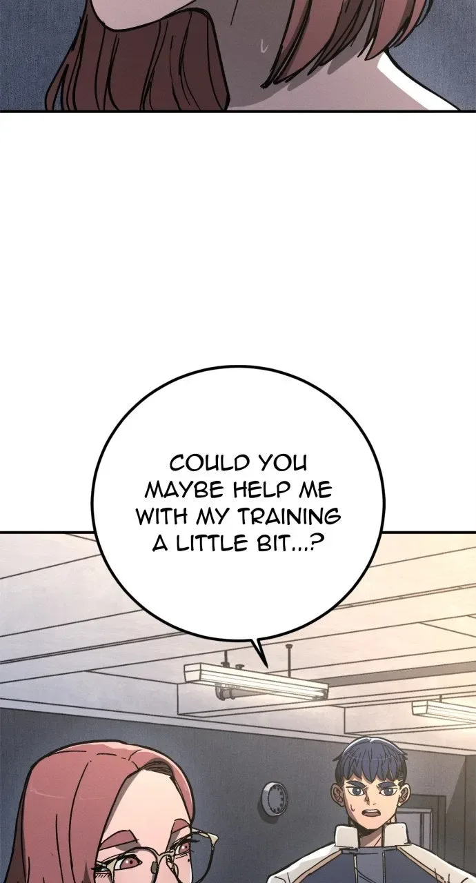The Cleaner Chapter 10 page 81