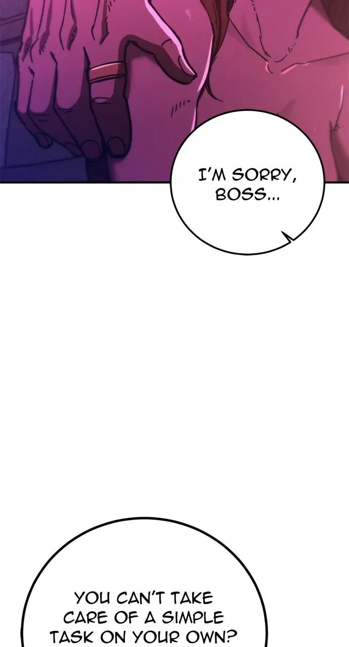 The Cleaner Chapter 10 page 87