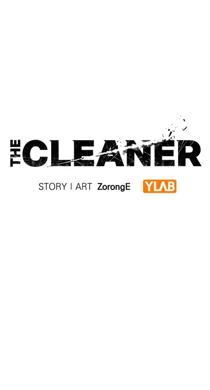 The Cleaner Chapter 11 page 20