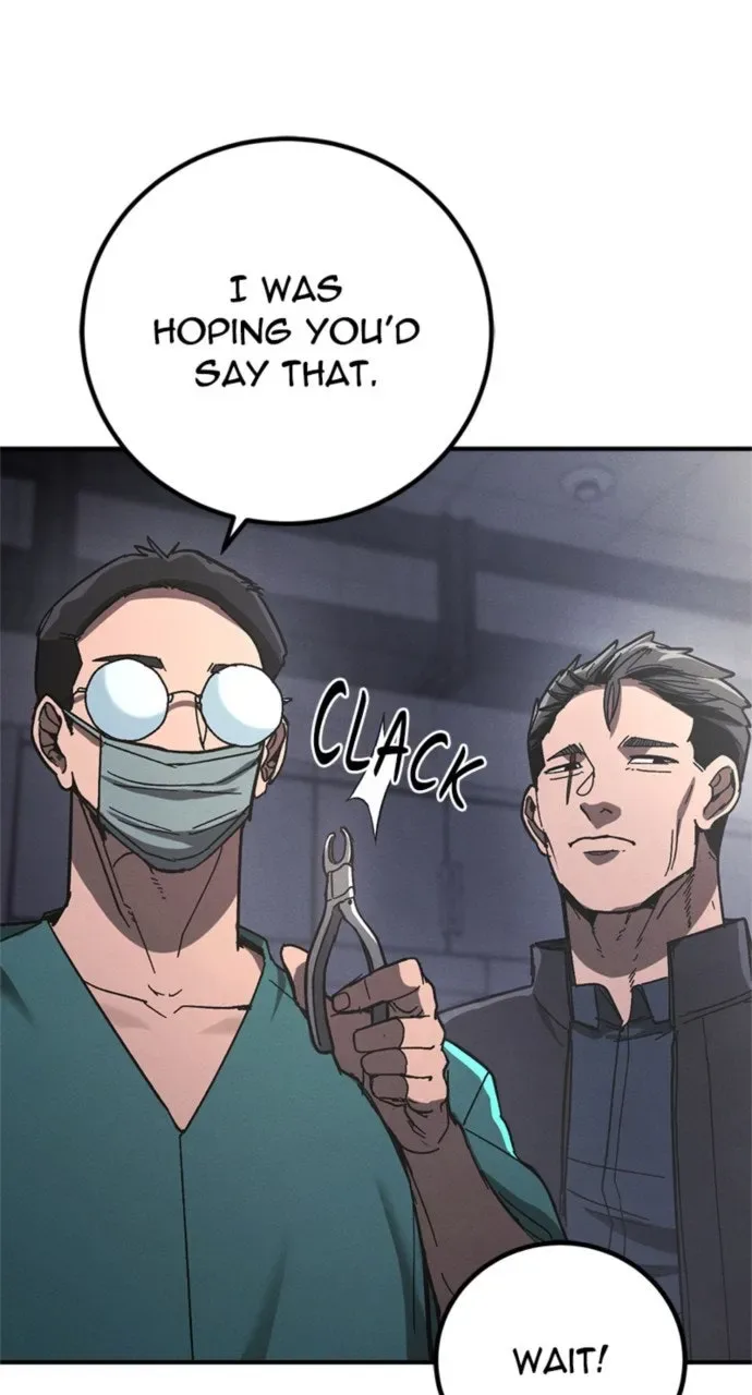 The Cleaner Chapter 11 page 24