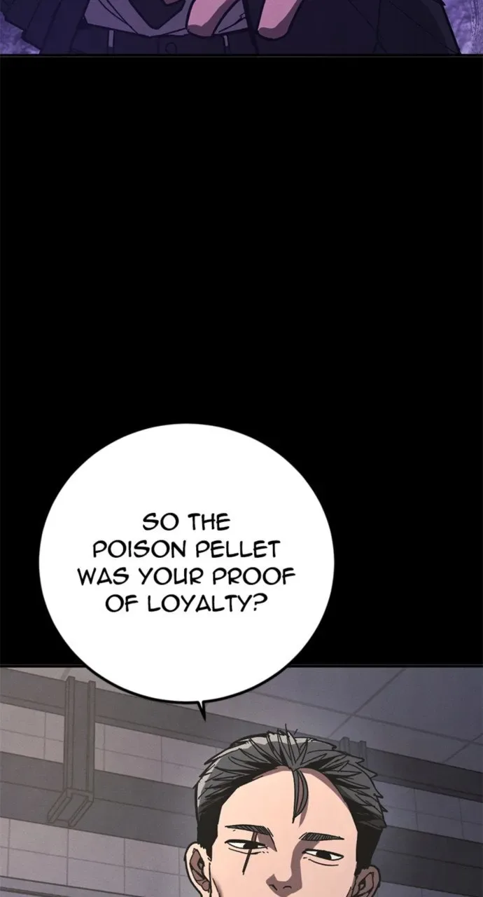 The Cleaner Chapter 11 page 32