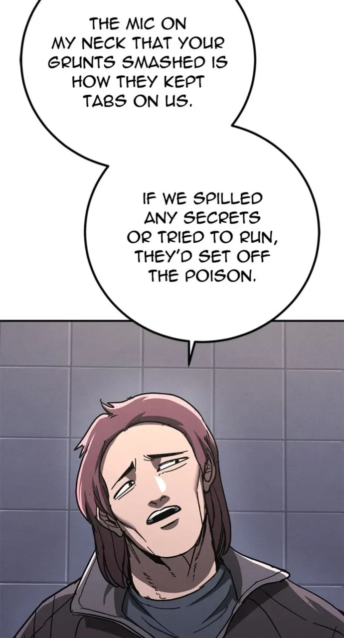 The Cleaner Chapter 11 page 34