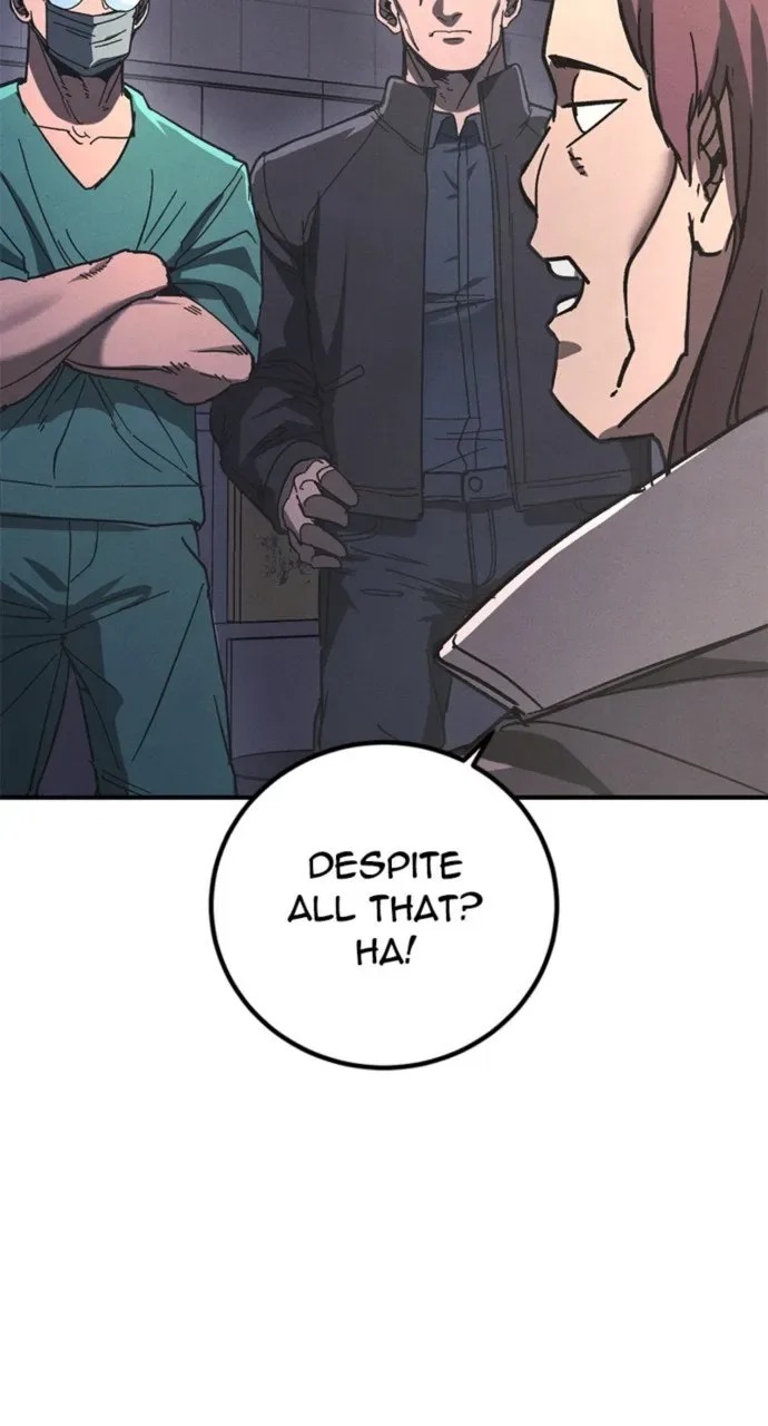 The Cleaner Chapter 11 page 36