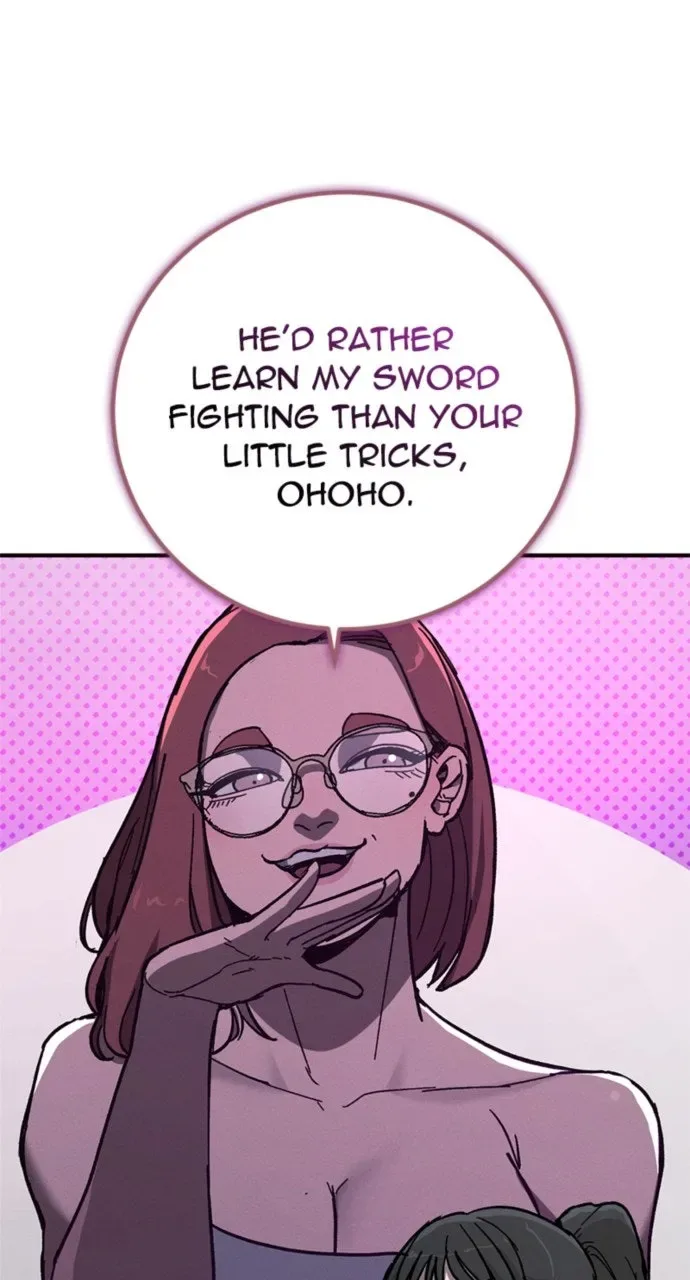 The Cleaner Chapter 11 page 52