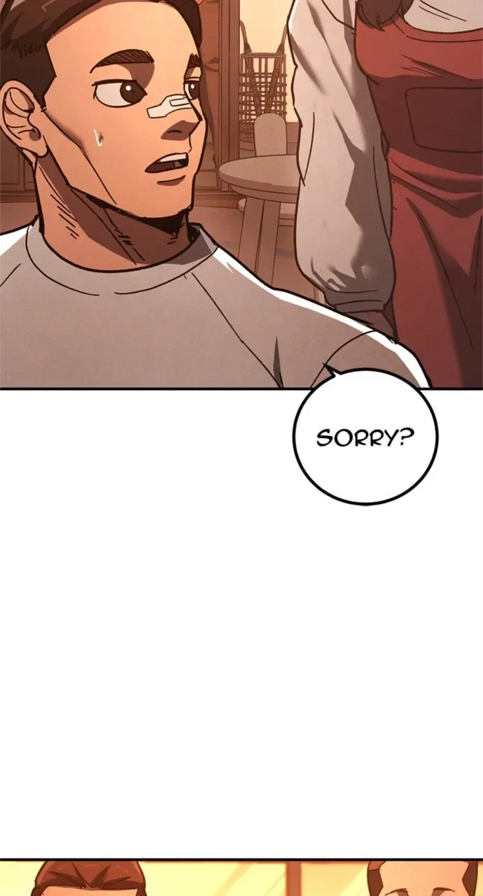 The Cleaner Chapter 11 page 66