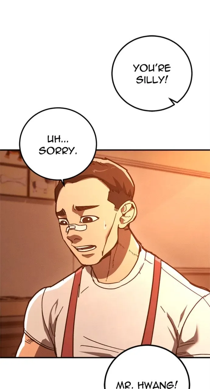 The Cleaner Chapter 11 page 64