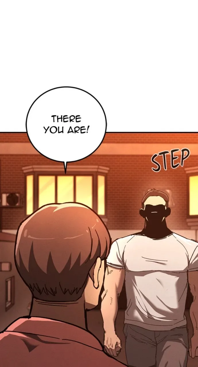 The Cleaner Chapter 11 page 69