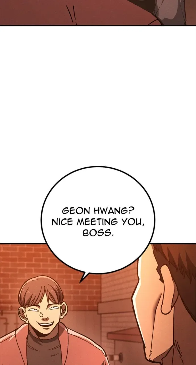 The Cleaner Chapter 11 page 70
