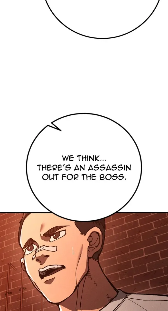 The Cleaner Chapter 11 page 81