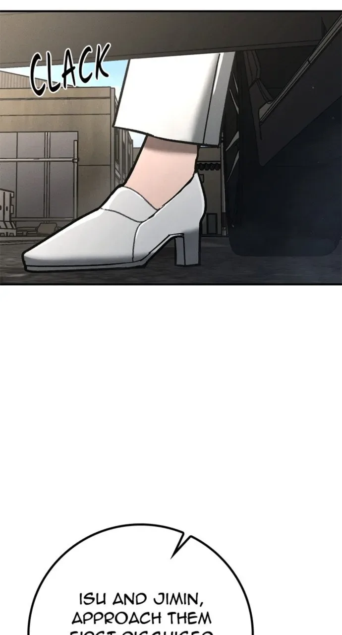 The Cleaner Chapter 11 page 91