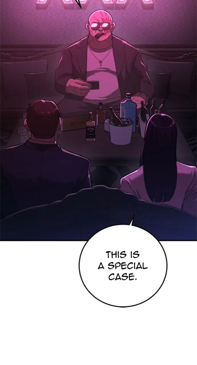 The Cleaner Chapter 11 page 98