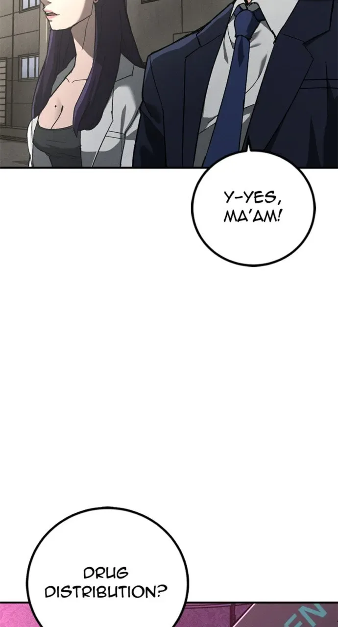 The Cleaner Chapter 11 page 94