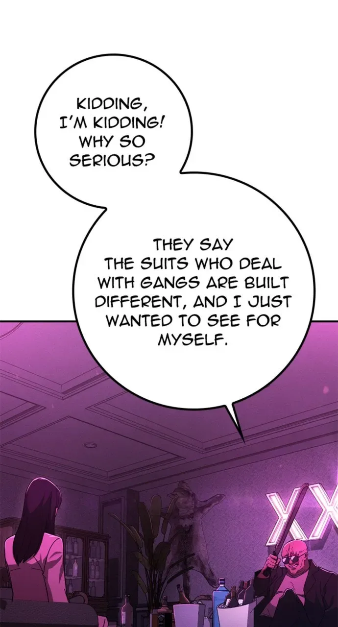 The Cleaner Chapter 12 page 9