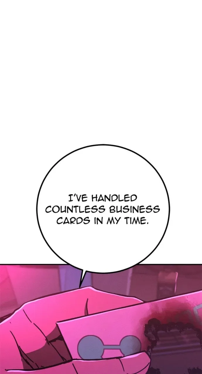 The Cleaner Chapter 12 page 1