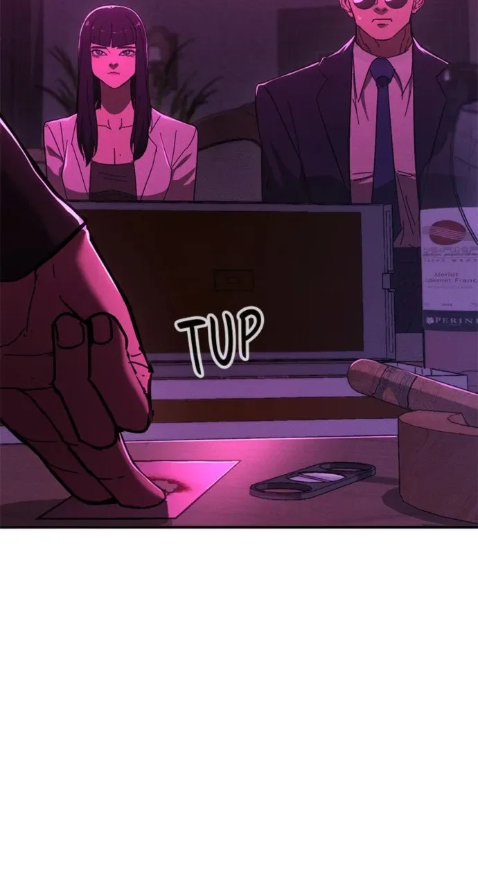 The Cleaner Chapter 12 page 11