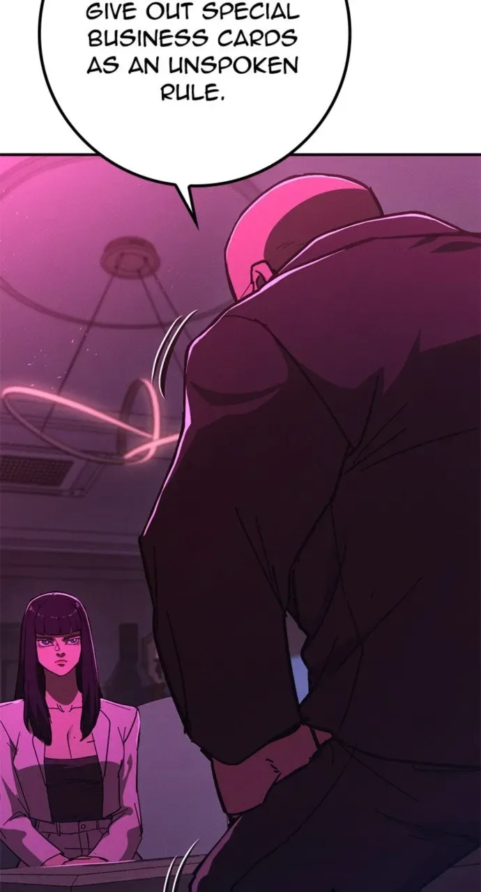 The Cleaner Chapter 12 page 3