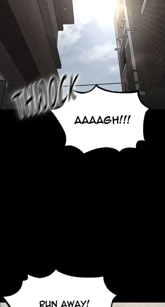 The Cleaner Chapter 12 page 22