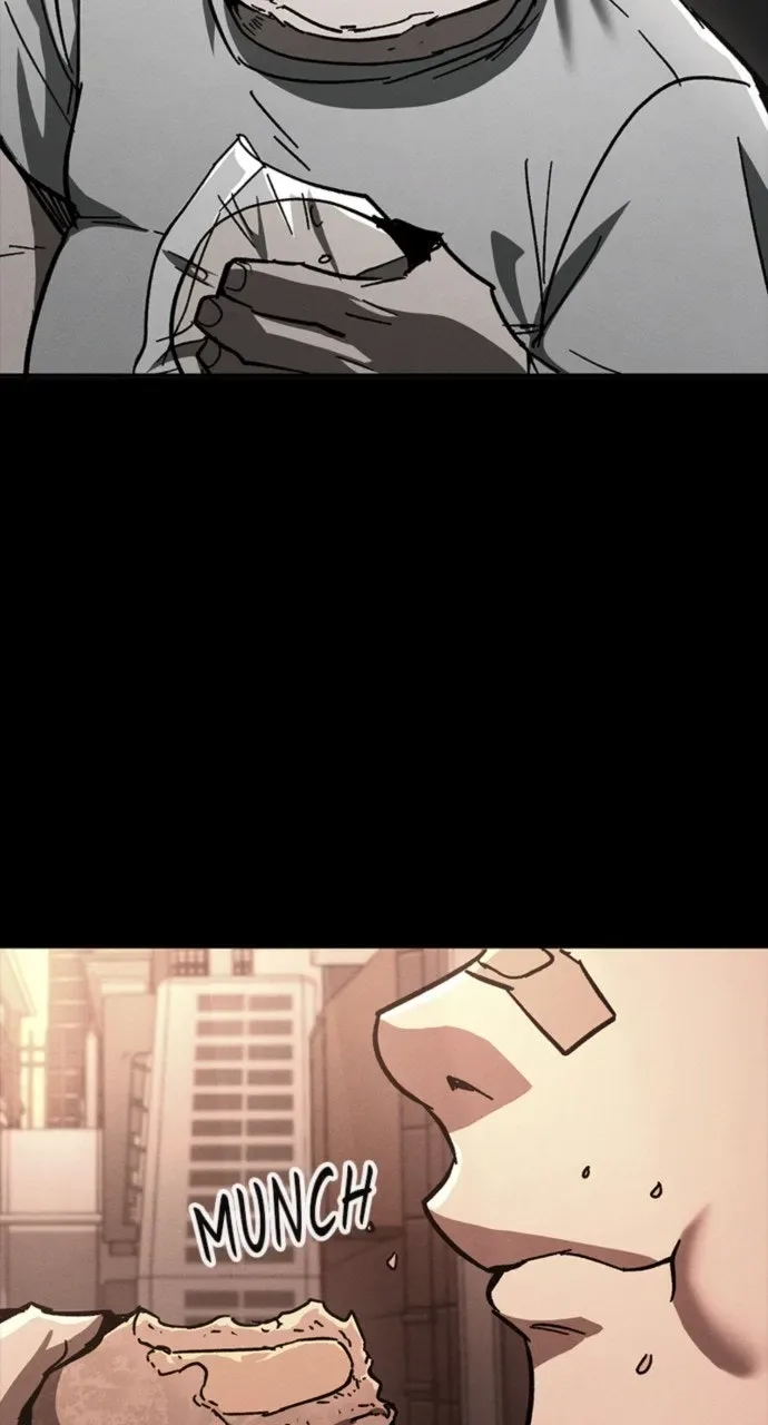 The Cleaner Chapter 12 page 28